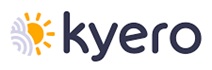 Logotipo de Kyero