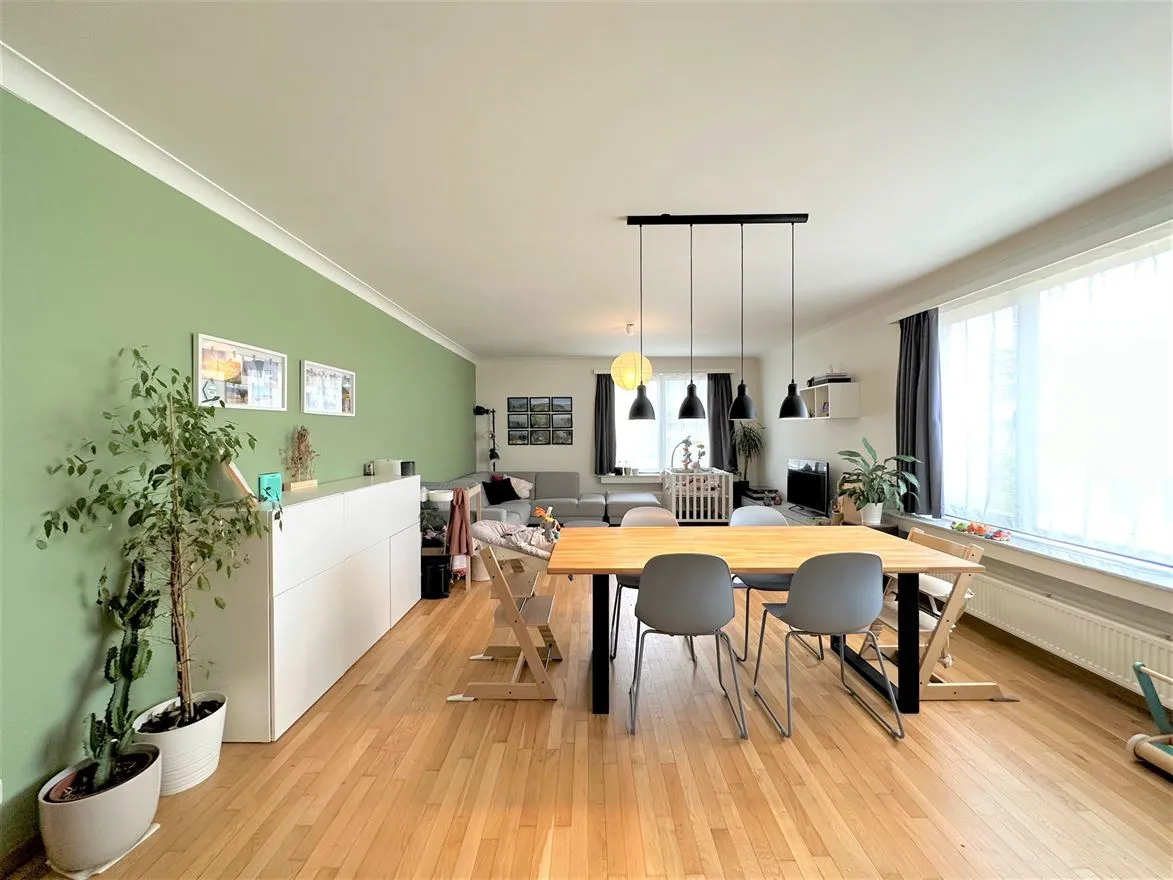 Apartamento En alquiler - 2150 BORSBEEK BE Image 3