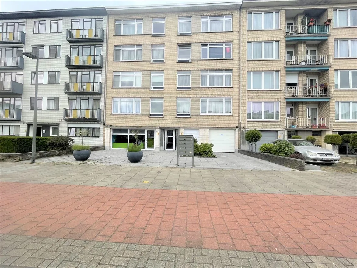 Apartamento En alquiler - 2100 DEURNE BE Image 1