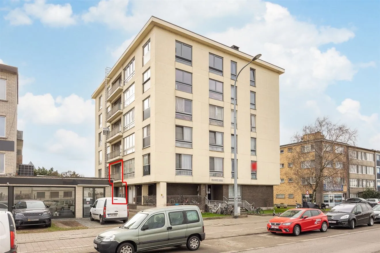 Apartamento En venta - 2100 Deurne BE Image 1