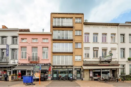 Apartamento En venta Mechelen