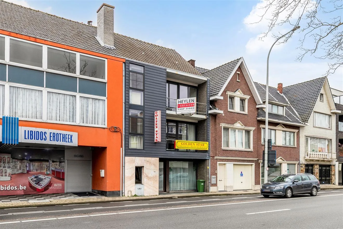 Comercial En venta - 3500 HASSELT BE Image 3