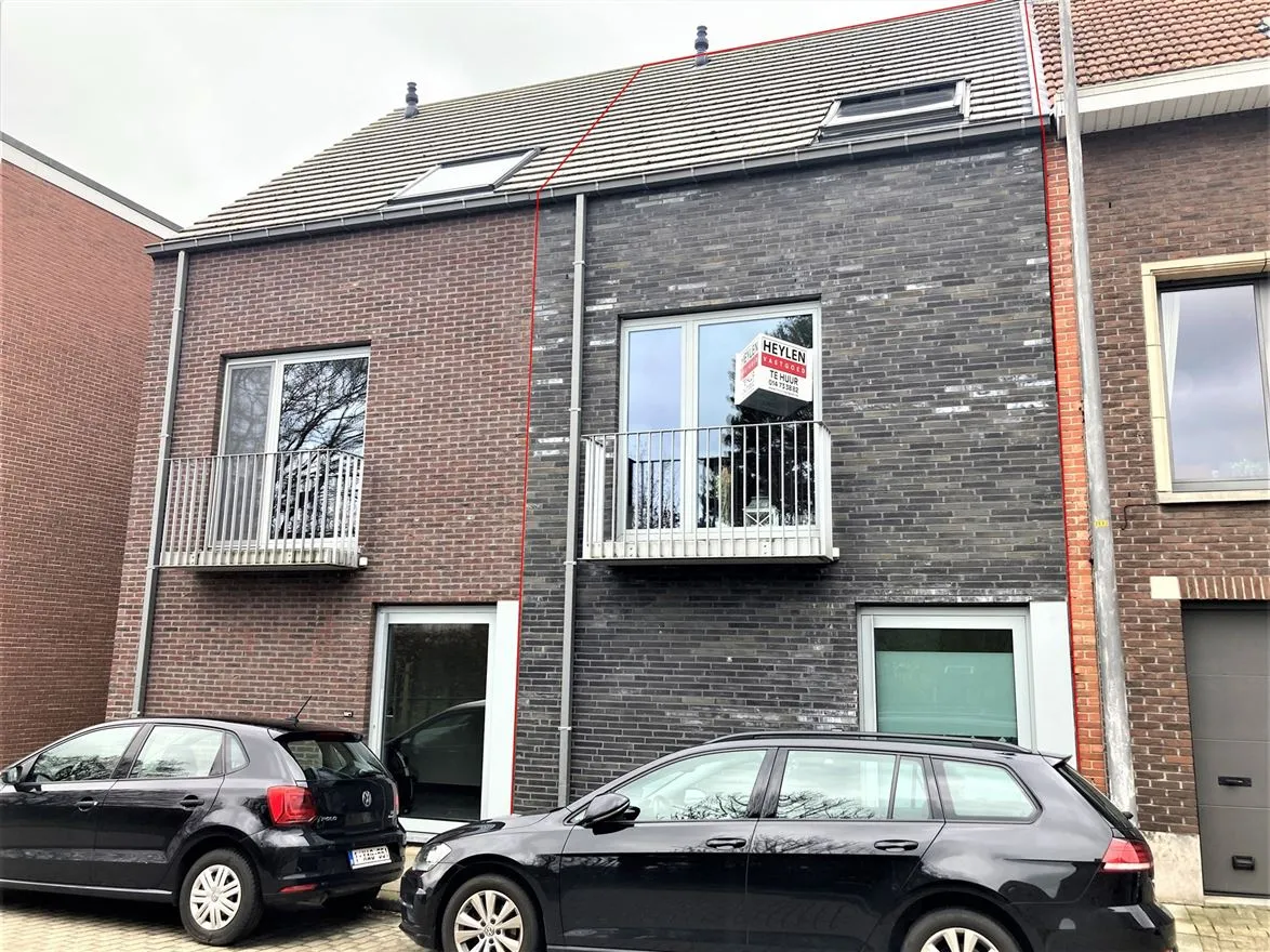 Casa En alquiler - 2300 TURNHOUT BE Image 1