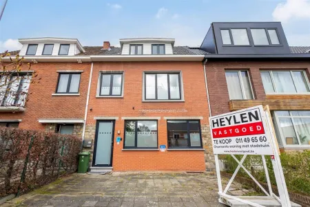 Casa En venta HASSELT